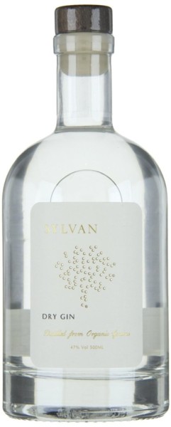 Sylvan Gin (Koval Distillery)