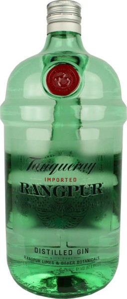 Tanqueray Gin Rangpur 1,75 Liter