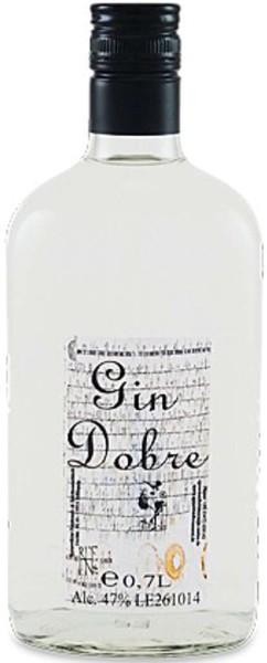 Gin dobre - Die TOP Favoriten unter der Vielzahl an Gin dobre!