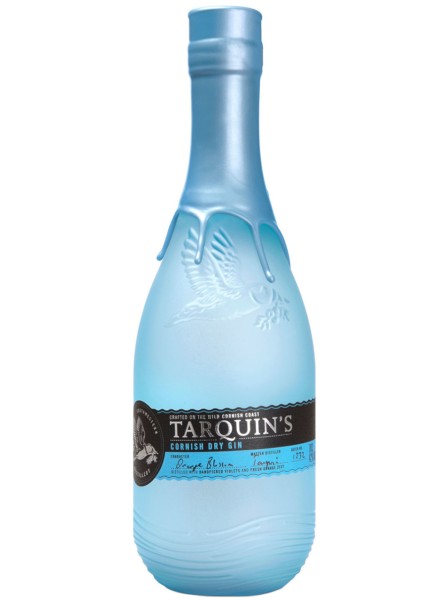 Tarquins Handcrafted Cornish Dry Gin 0,7 Liter