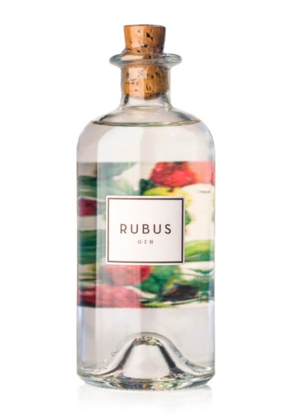 Rubus Gin 0,5 Liter