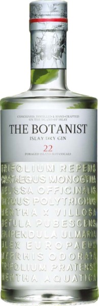 The Botanist Islay Dry Gin 1,5l