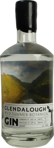 Glendalough Summer Gin 0,7 Liter