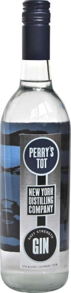 Perrys Tot Gin 0,7 Liter