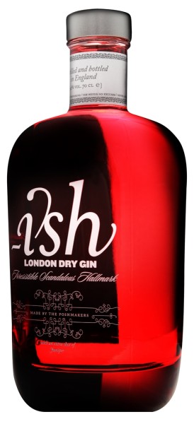 Ish London Dry Gin